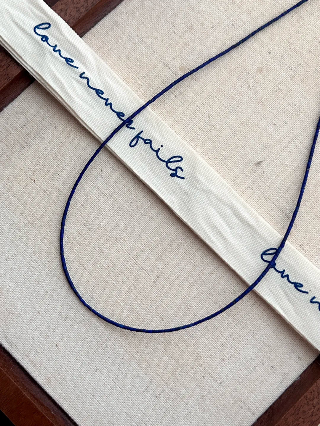 Lapis Lazuli Pearl Necklace