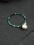 Phoenix Stone Pearl Bracelet