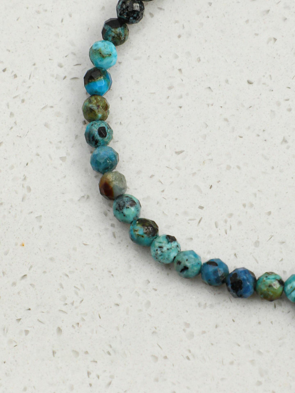 Phoenix Stone Pearl Bracelet